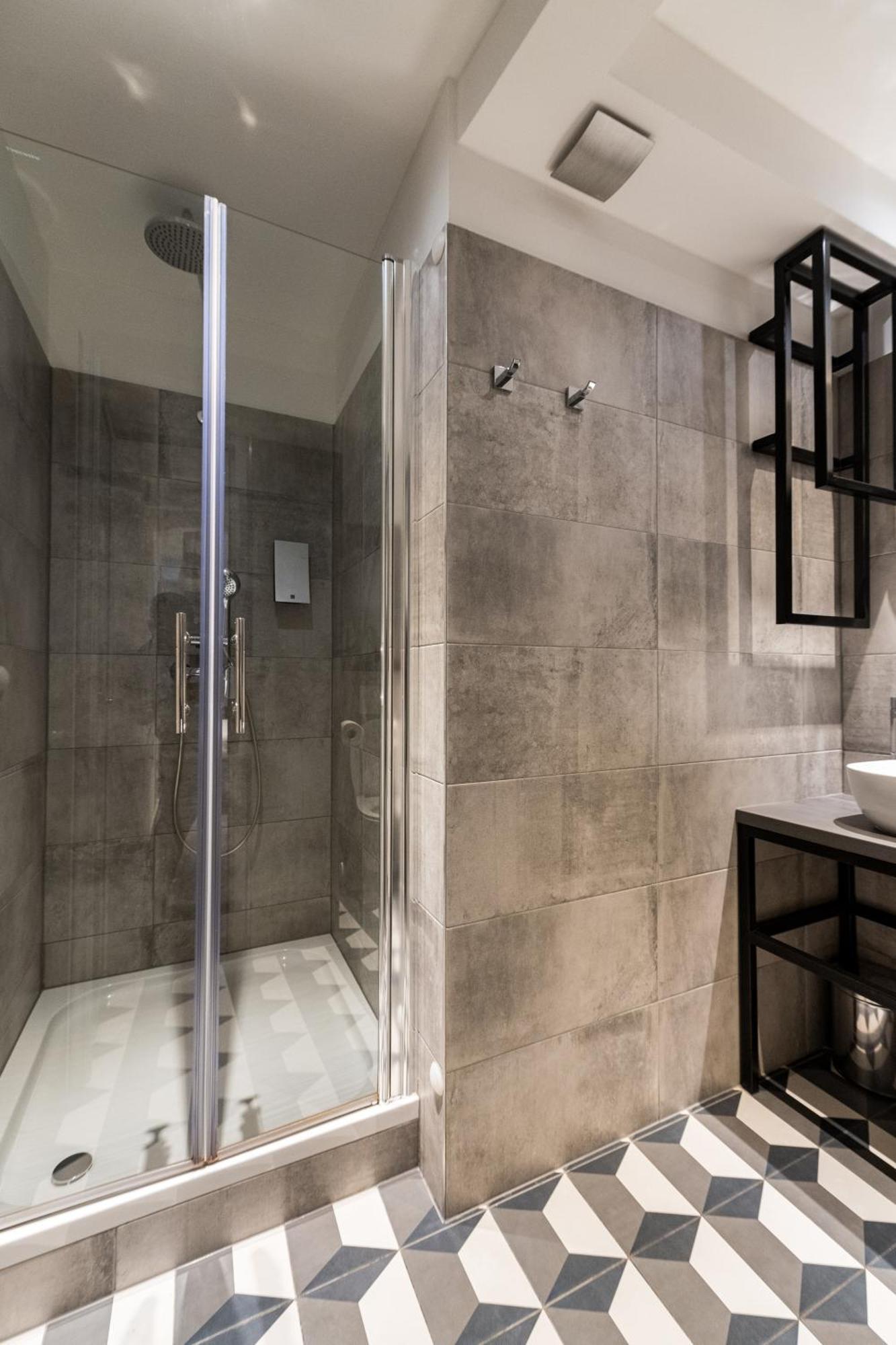 Split City Centre Room Exterior photo