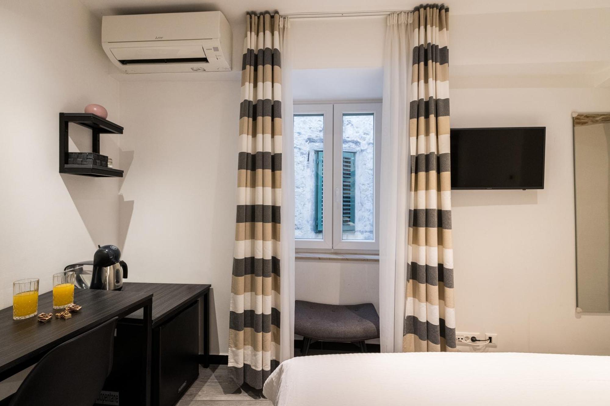 Split City Centre Room Exterior photo