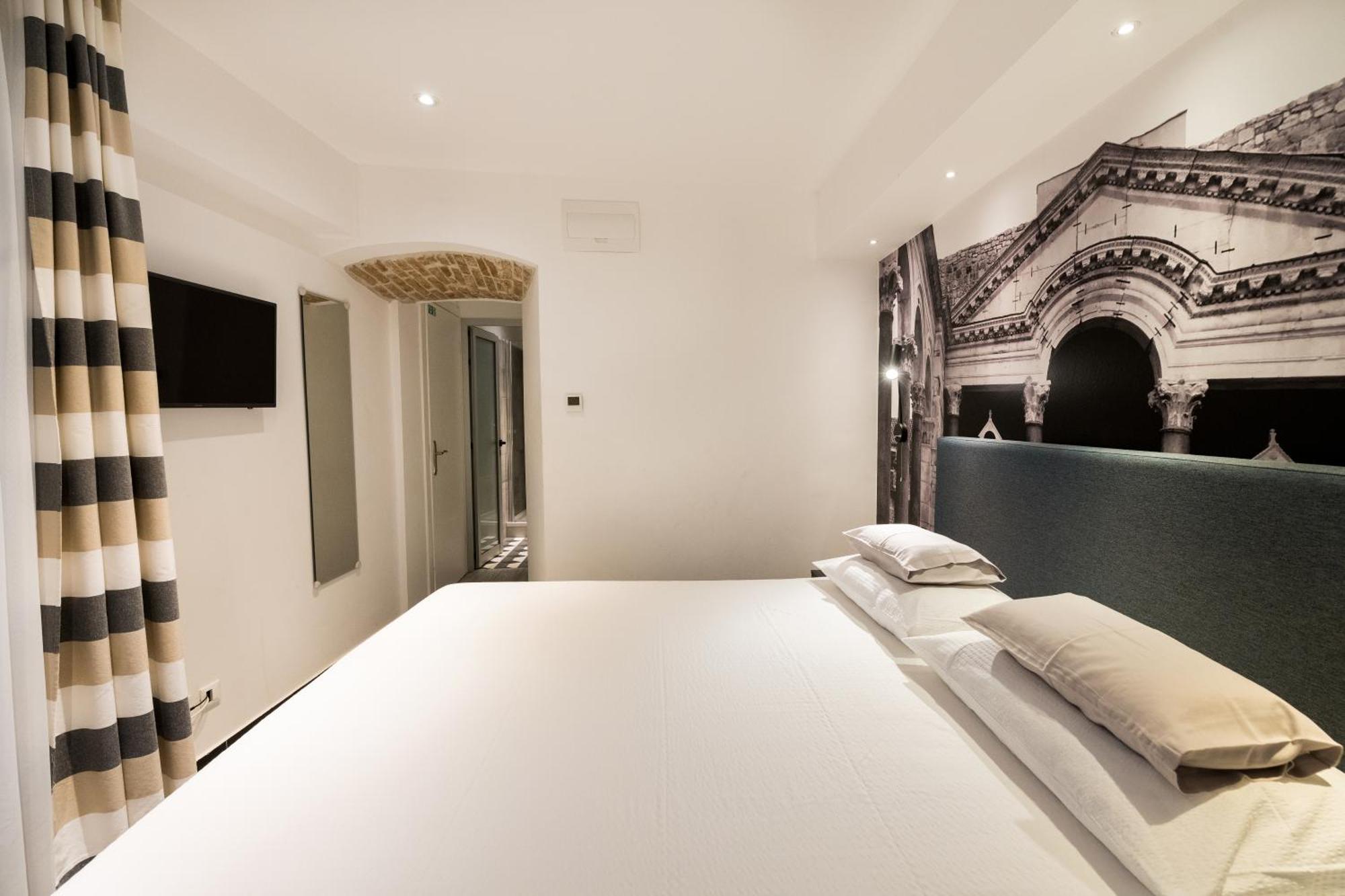 Split City Centre Room Exterior photo