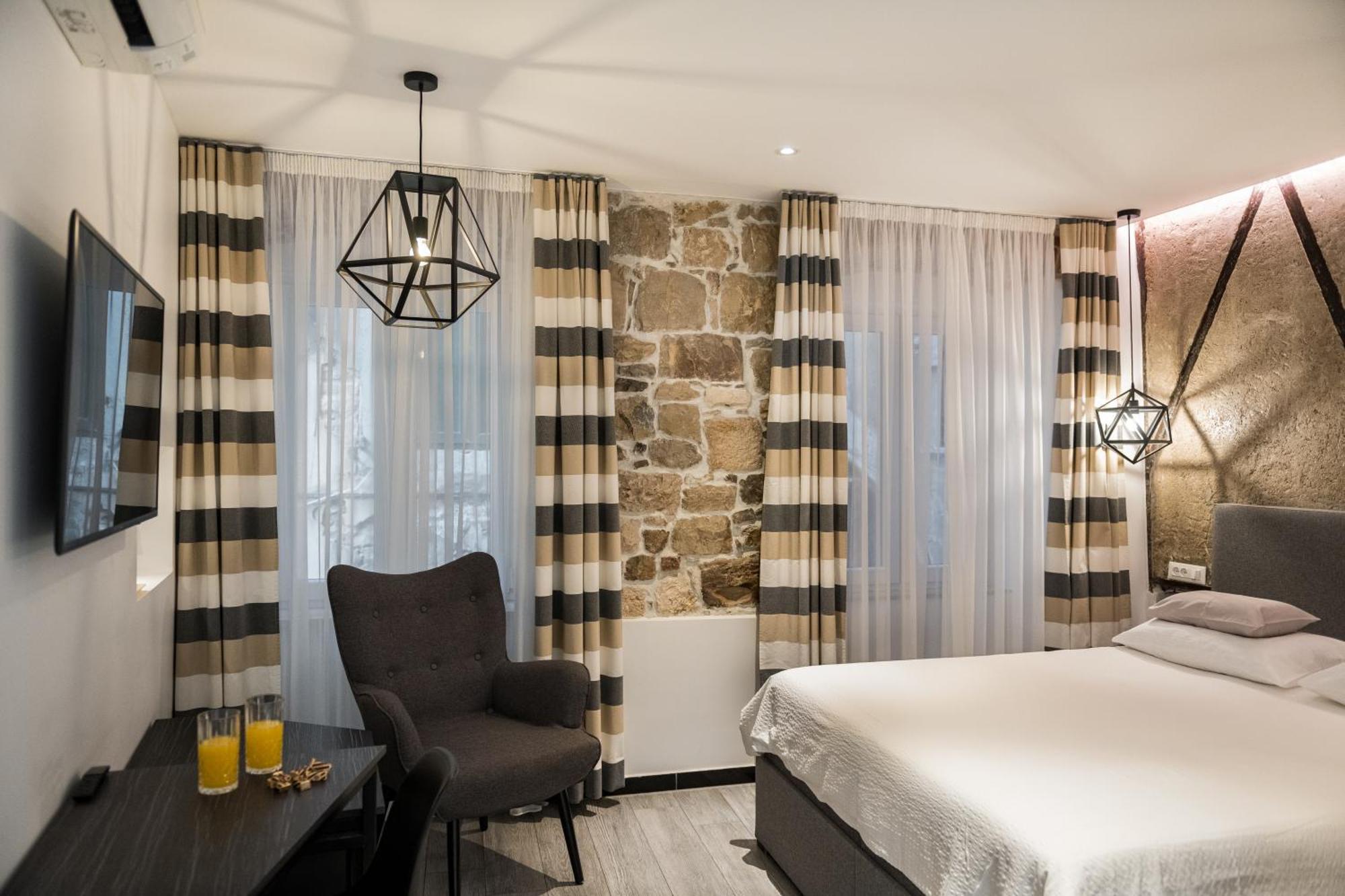 Split City Centre Room Exterior photo