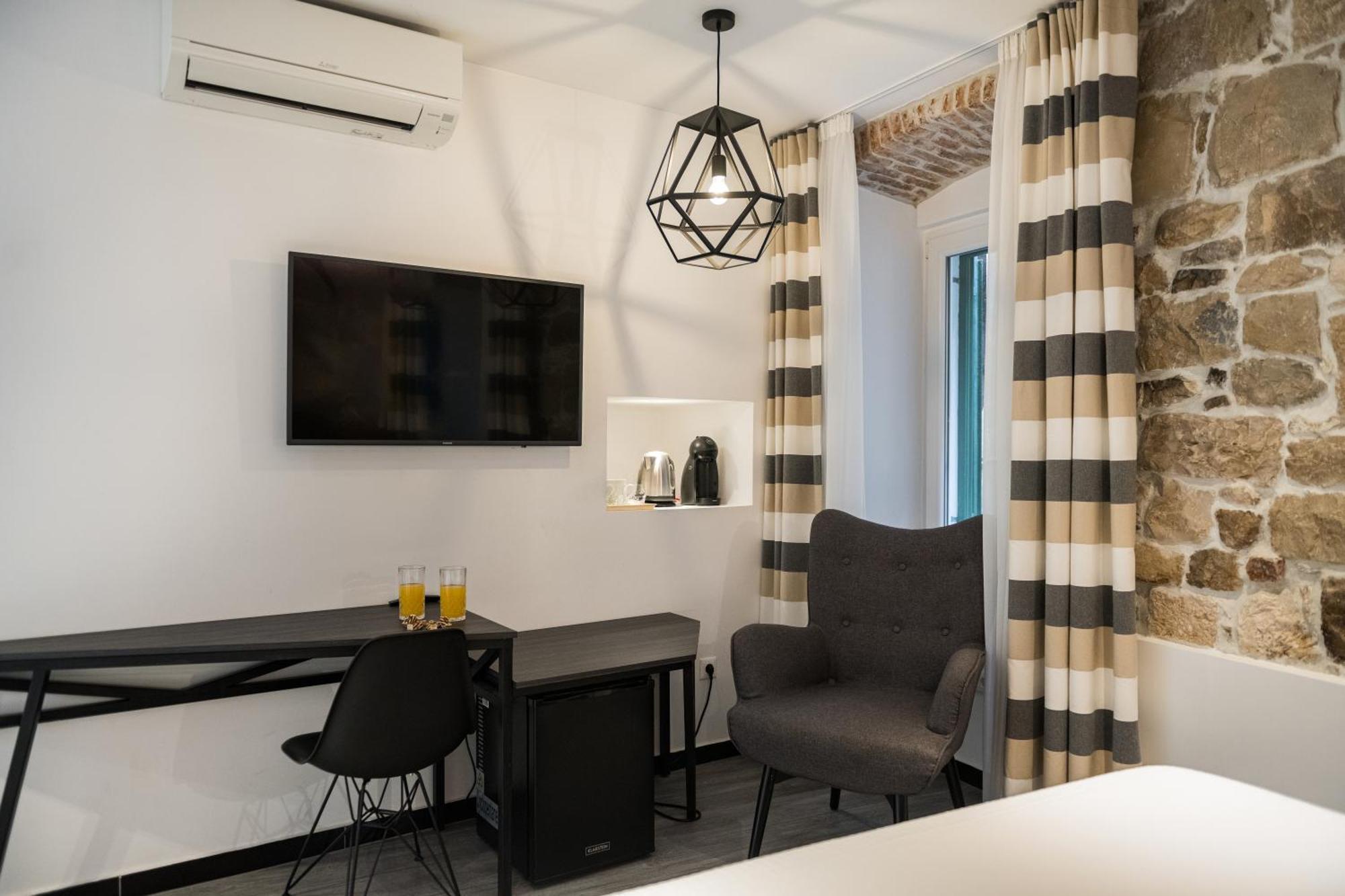 Split City Centre Room Exterior photo