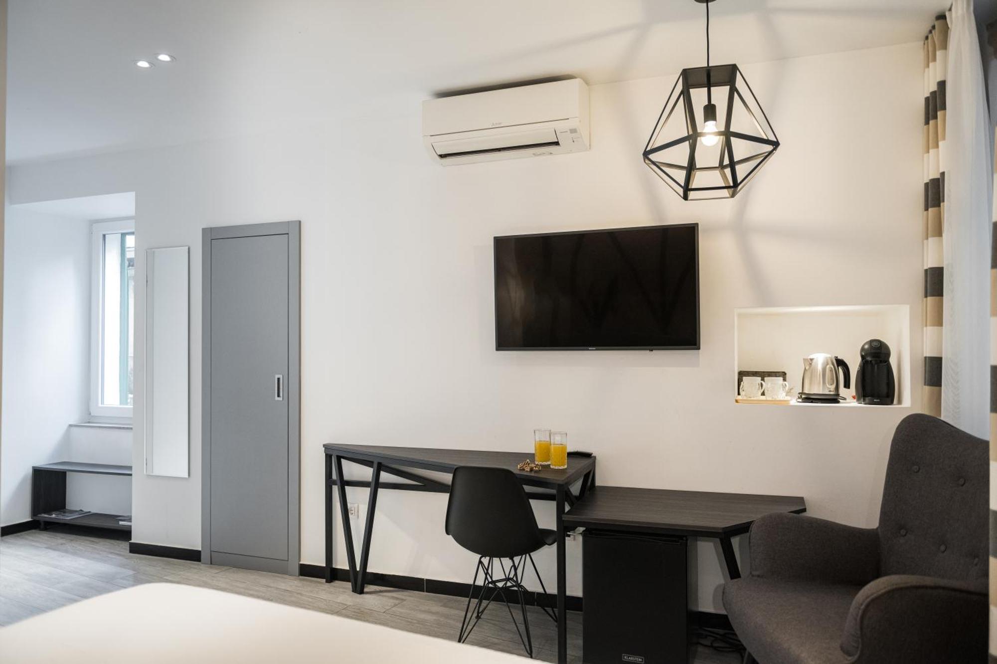 Split City Centre Room Exterior photo